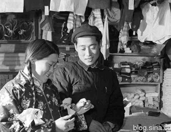 新中国工业革命与世界工业化回眸 （三）