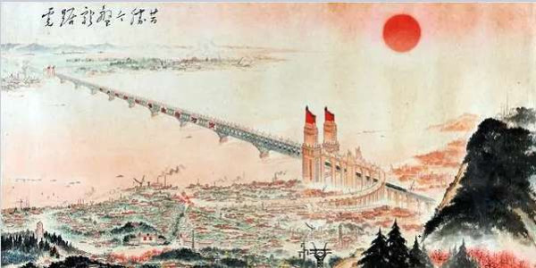 怀旧70年代的画里中国（十二）