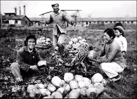 毛主席时代的十个世界之最!