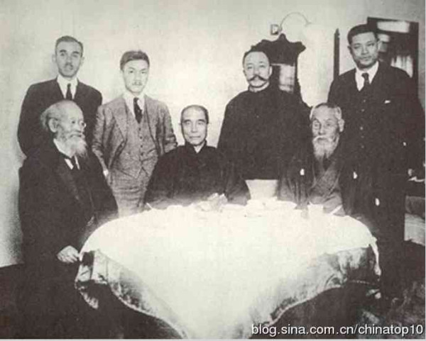 辛亥百年祭——中国人完全不了解的近代史（五）