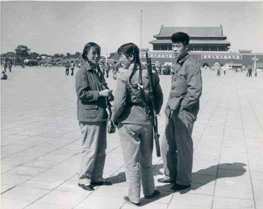 百年风云激荡，中国如何从亡国边缘跃居世界第一大工业国（三十）