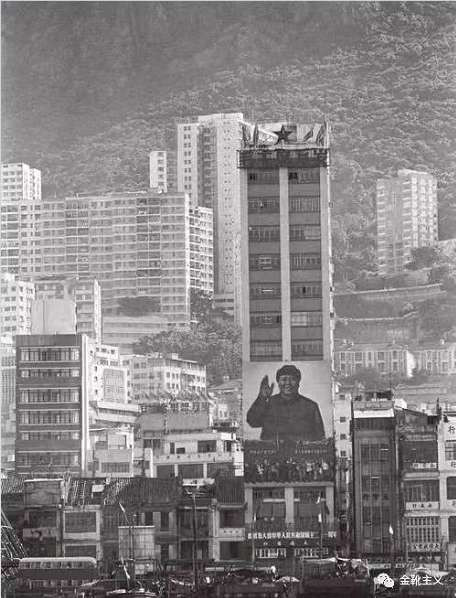 国泰事件：历史埋下的雷