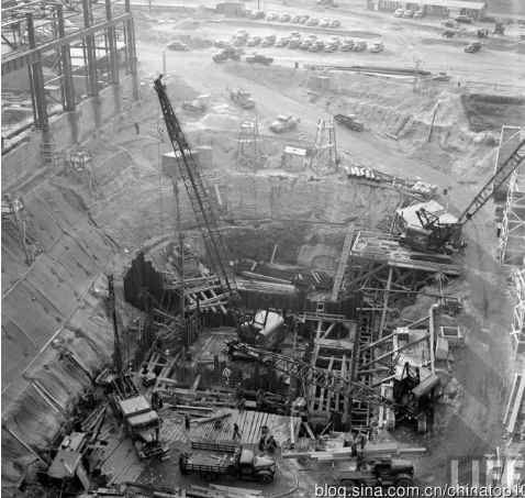 工业革命——世界工业化三百周年回眸（十）