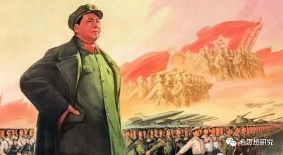 今年，真正的共产主义者，要理直气壮纪念毛泽东！