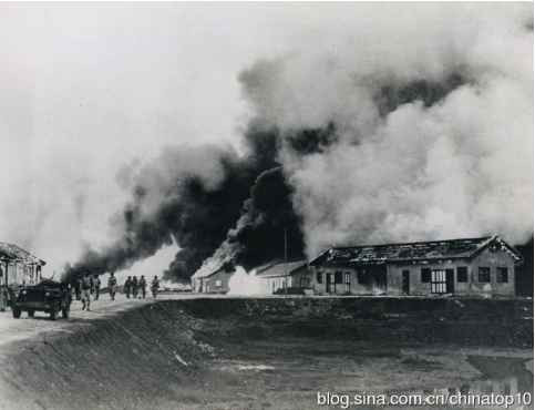 工业革命——世界工业化三百周年回眸（六）