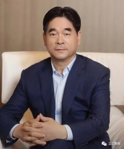 还记得猥亵儿童的王振华吗？富豪榜升34名身价430亿，新城控股列房企第二