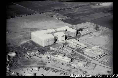 工业革命——世界工业化三百周年回眸（六）