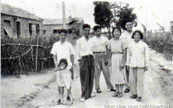 新中国工业革命与世界工业化回眸（四）