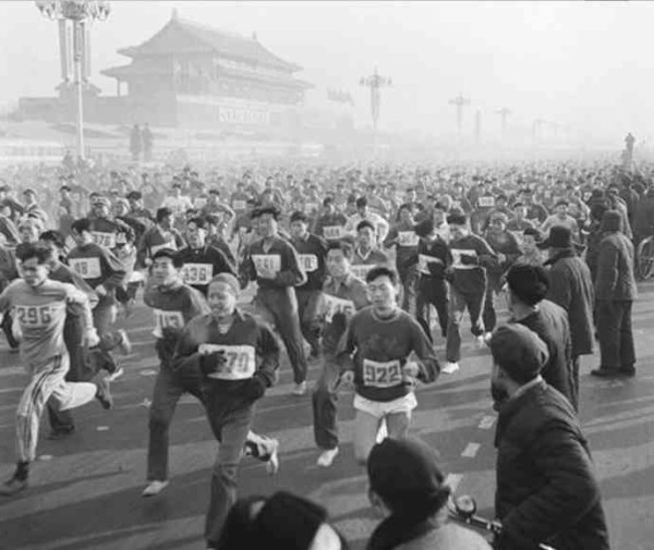 父亲的回忆——一个极普通工人的家史（三）