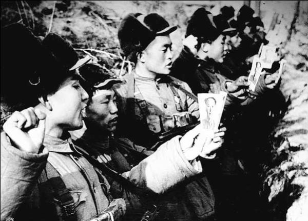 张宏良：中国究竟要对这种侮辱损害容忍到什么程度？