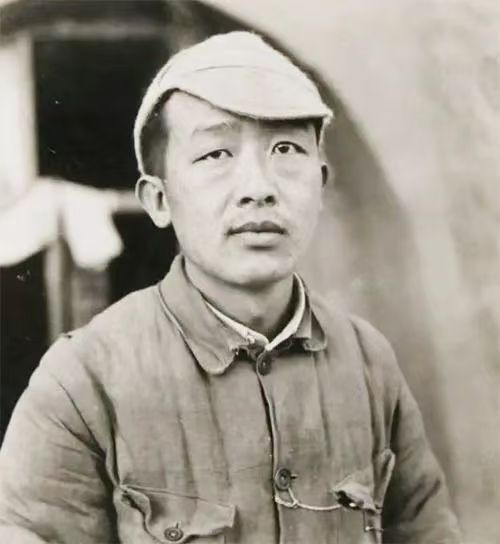 延安时期毛泽东事关陕北公学同学的五封回信