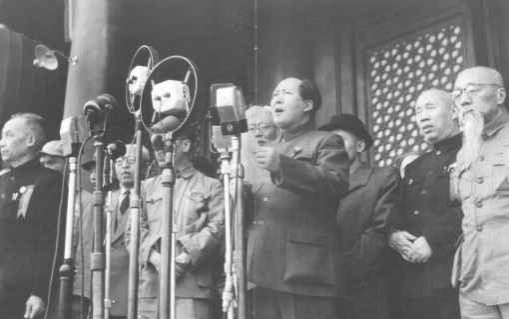 百年风云激荡，中国如何从亡国边缘跃居世界第一大工业国（十八）