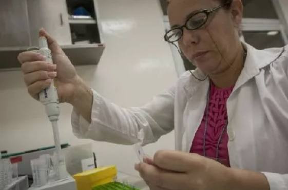 与古巴合作，中国唯一，永州这个机构紧盯癌症和猪瘟等研发新药