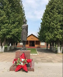 英雄卓娅的三次“死亡”