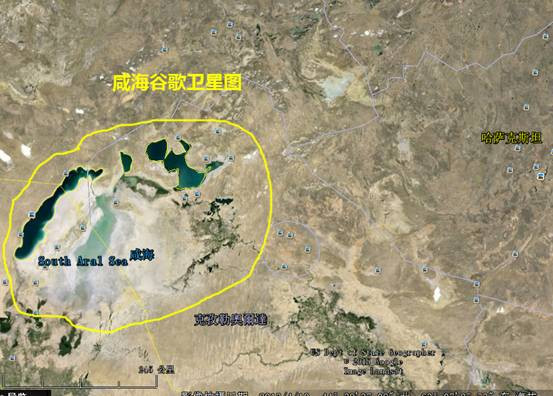 丧心病狂：把西方核废料运往中国