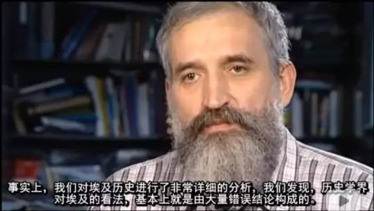 考古 | 古埃及神话破灭，俄科学家首度向世界公开证实金字塔是混凝土浇筑而成而非石头建造