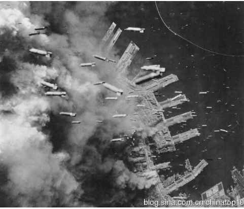 工业革命——世界工业化三百周年回眸（六）