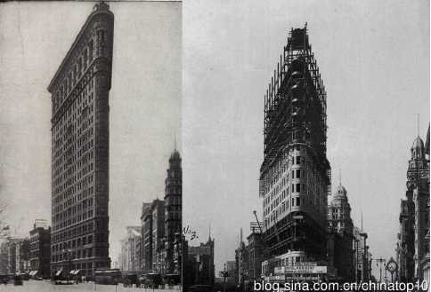 工业革命——世界工业化三百周年回眸（二）