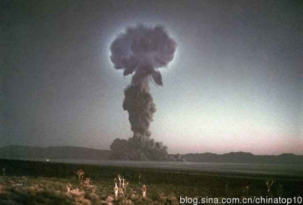 新中国工业革命与世界工业化回眸 （一）