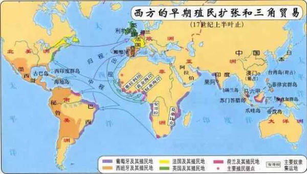 李北方 :美国是如何通过印“冥币”盘剥世界的