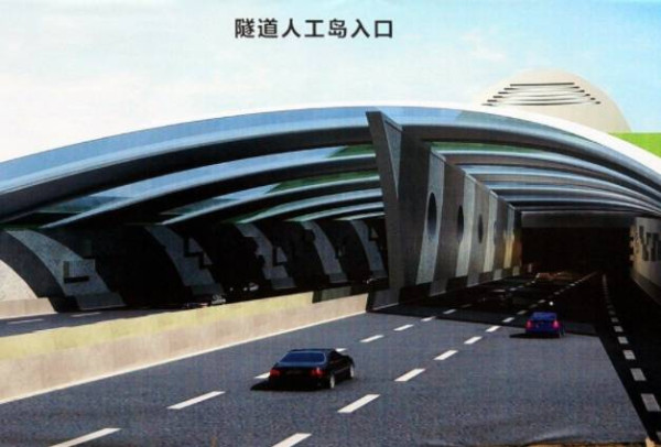 港珠澳大桥正式开通！专访总工程师林鸣：核心技术只能靠自己