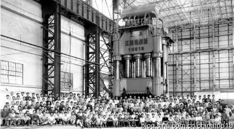 工业革命——世界工业化三百周年回眸（十七）