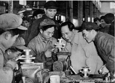 工业革命——世界工业化三百周年回眸（十二）