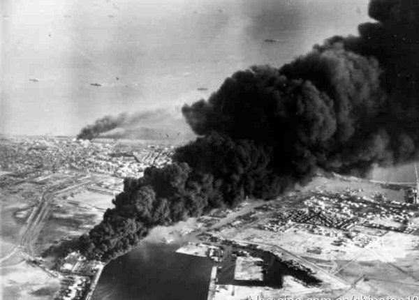 新中国工业革命与世界工业化回眸 (二)