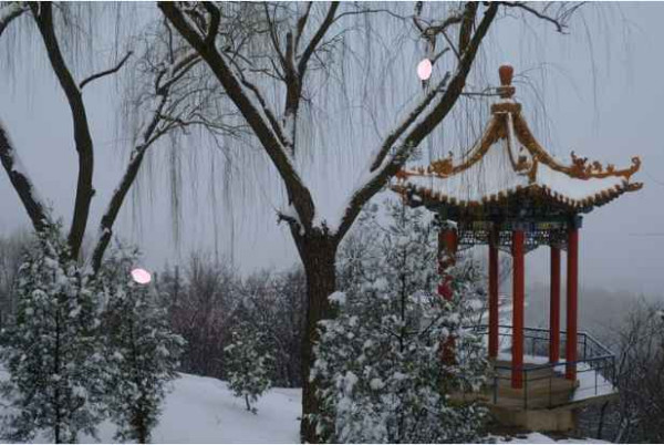 大寨----向全世界发出邀请