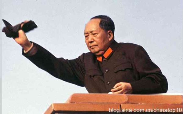 新中国工业革命与世界工业化回眸（十三）