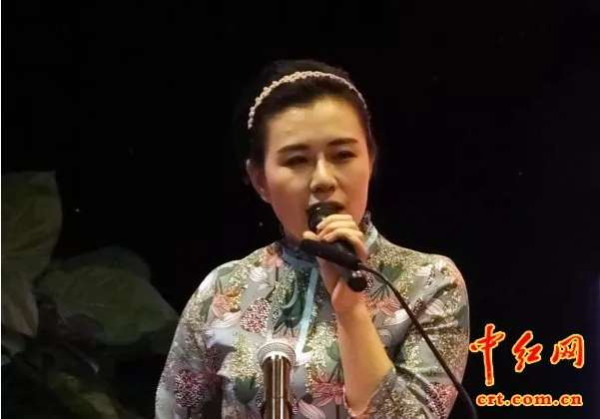 首都各界纪念毛主席诞辰124周年联谊会在京举行 张全景、刘思齐出席（组图）