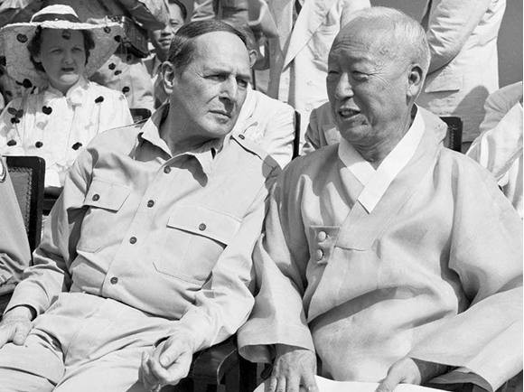 美国和朝鲜，谁才是流氓政权？