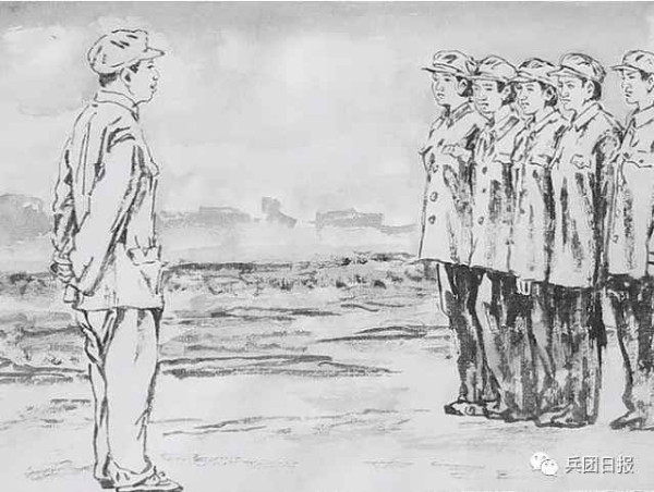 愿把他乡作故乡——江苏支边青年与新湖农场的故事