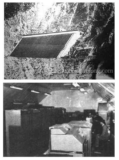 被遗忘的辉煌——中国7010陆基战略预警雷达揭秘