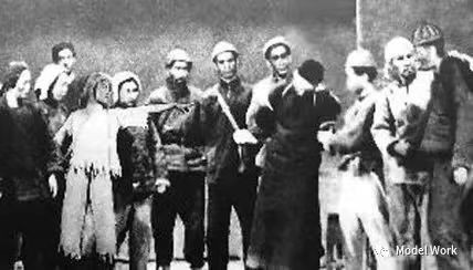 张晴滟：从“鬼”变成“战士”——女性革命及其“至善至美”