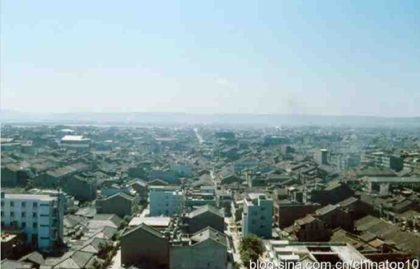 新中国工业革命与世界工业化回眸（五）