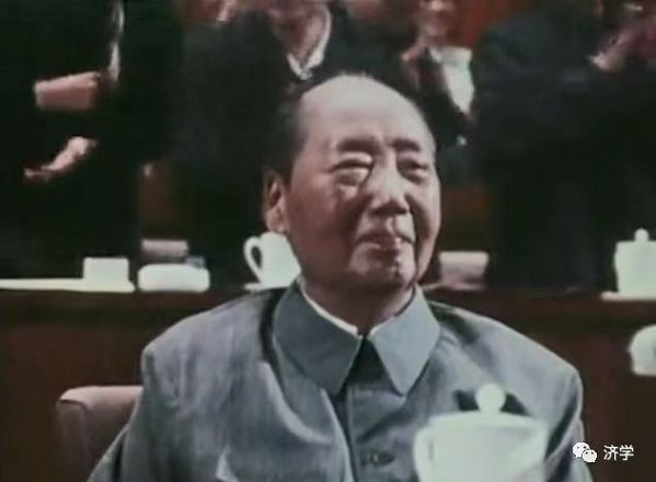 50年前毛主席对代表们讲的这句话感动了多少人？