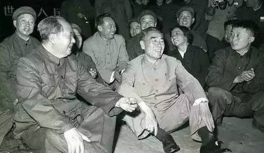 毛主席的五个“一辈子”，后人无不汗颜！