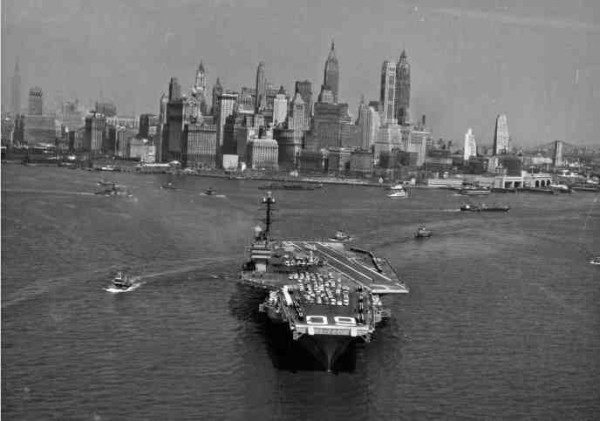 新中国工业革命与世界工业化回眸 (二)