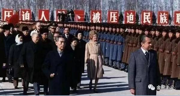 警惕文人阶层的投降主义卷土重来