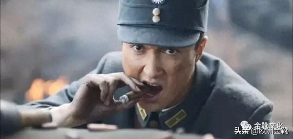 为什么说《亮剑》才是抗日神剧中的神剧