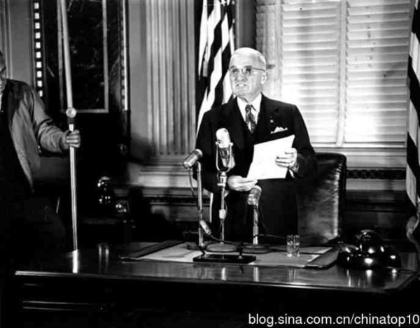 工业革命——世界工业化三百周年回眸（九）