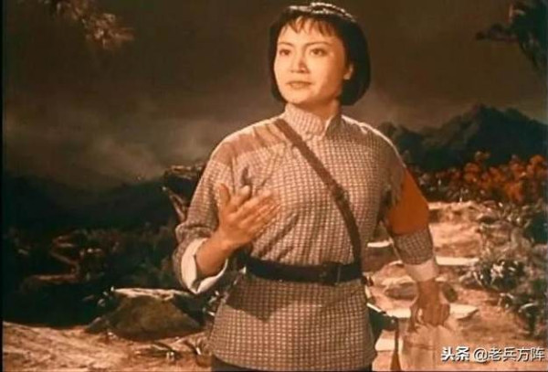 此时无声胜有声——赞《杜鹃山》的静场处理