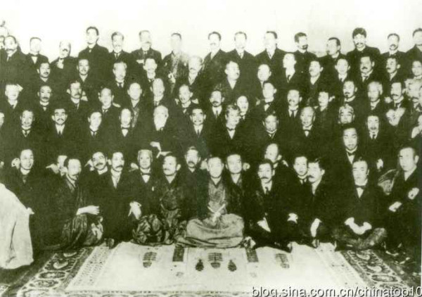 辛亥百年祭——中国人完全不了解的近代史（一）