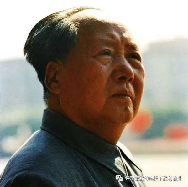 人民胜利今何在? 满路新贵满目衰