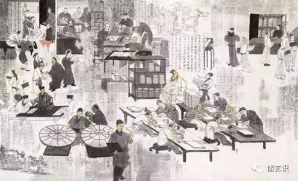 林鹏：西方中心论——“文明”的怪胎 （中：伪造“西历”）