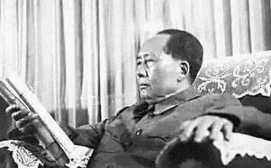 毛主席的五个“一辈子”，后人无不汗颜！