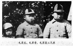 缅怀新中国的父亲：毛泽东