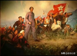 《东方红》——人民心中的圣歌