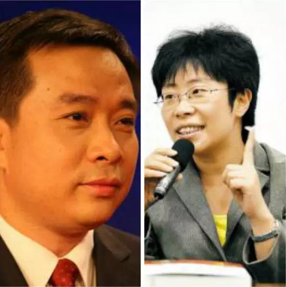 李北方：我读毛主席词《卜算子·咏梅》